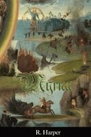 R Harper - Myrna, Häftad