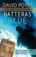 David Poyer - Hatteras Blue, Häftad. Tillgänglighet: Lägg i varukorg