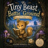 Jevona N Maniex - Tiny Beast of Battle Ground, Häftad