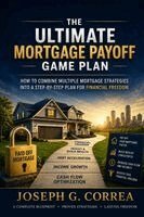 Correa - Ultimate Mortgage Payoff Game Plan, Häftad