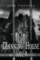 Anne Pinchera - Manning House Saga, Häftad. Tillgänglighet: Lägg i varukorg