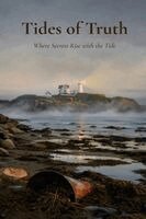 Jeffrey Rittenhouse - Tides of Truth, Häftad