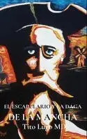 Tito Lugo - Escapulario y la Daga de La Mancha, Häftad. Tillgänglighet: Lägg i varukorg