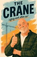Bill Buckbee - Crane, Häftad
