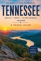 Christopher L Smith - Essential Guide to Exploring Tennessee, Häftad