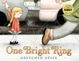 Gretchen Géser - One Bright Ring, Häftad. Tillgänglighet: Lägg i varukorg