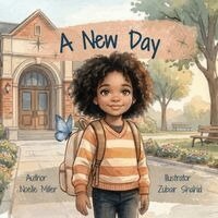 Noelle Miller - New Day, Häftad