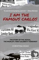 Christina A Hoag - I Am the Famous Carlos, Häftad