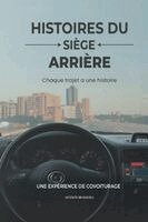 Vicente Brandao - Histoires depuis la banquette arrière, Häftad
