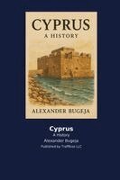 Alexander Bugeja - Cyprus, Häftad