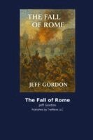 Jeff Gordon - Fall of Rome, Häftad