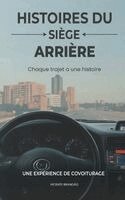 Vicente Brandao - Histoires depuis la banquette arrière, Inbunden. Tillgänglighet: Lägg i varukorg