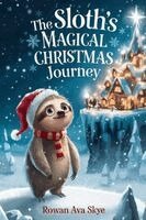 Rowan Ava Skye - Sloth's Magical Christmas Journey, Häftad
