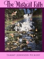 Tammy Pickert Johnson - Magical Falls, Inbunden. Tillgänglighet: Lägg i varukorg