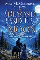 May McGoldrick, Nik James - Beyond the Silver Moon, Häftad