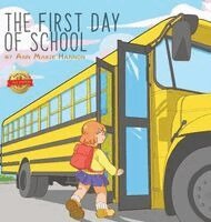 Ann Marie Hannon - First Day of School, Inbunden