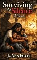 Joann Egypt - Surviving the Silence, Häftad. Tillgänglighet: Lägg i varukorg
