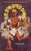 Victor J Banis, Don Holliday - Son Goes Down, Häftad