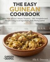 Ella Dawson - Easy Guinean Cookbook, Häftad