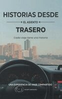 Vicente Brandao - Historias desde el asiento trasero, Inbunden. Tillgänglighet: Lägg i varukorg