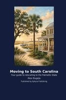 Alex Bugeja - Moving to South Carolina, Häftad