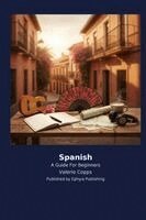 Valerie Copps - Spanish, Häftad
