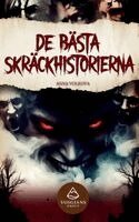 Anna Volkova - De Bästa Skräckhistorierna, Häftad