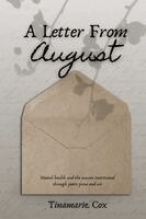 Tinamarie Cox - Letter From August, Häftad. Tillgänglighet: Lägg i varukorg