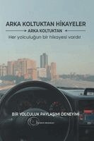Vicente Brandao - Arka Koltuktan Hİkâyeler, Häftad. Tillgänglighet: Lägg i varukorg