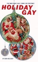 Victor J Banis, Don Holliday - Holiday Gay, Häftad