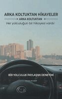 Vicente Brandao - Arka Koltuktan Hİkâyeler, Inbunden