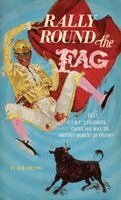 Victor J Banis, Don Holliday - Rally Round the Fag, Häftad