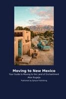 Alex Bugeja - Moving to New Mexico, Häftad