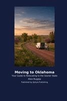 Alex Bugeja - Moving to Oklahoma, Häftad