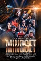 Kelly Cole - Champion's Mindset, Häftad