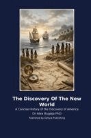 Alex Bugeja - Discovery Of The New World, Häftad
