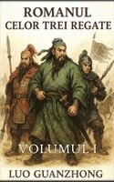 Luo Guanzhong - Romanul celor trei regate, Inbunden