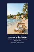 Alex Bugeja - Moving to Barbados, Häftad