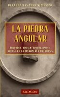 Gerardo Navarro Nemónico - piedra angular, Häftad. Tillgänglighet: Lägg i varukorg