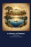 Conrad Jones - History of Malawi, Häftad