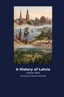 Chester West - History of Latvia, Häftad