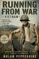 Nolan Pepperdine - Running From War Vietnam, Häftad. Tillgänglighet: Lägg i varukorg