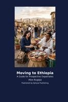 Alex Bugeja - Moving to Ethiopia, Häftad