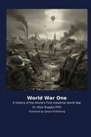 Alex Bugeja - World War One, Häftad