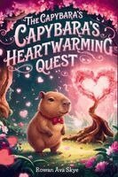 Rowan Ava Skey - Capybara's Heartwarming Quest, Häftad