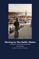 Alex Bugeja - Moving to The Baltic States, Häftad