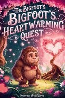 Rowan Ava Skey - Bigfoot's Heartwarming Quest, Häftad