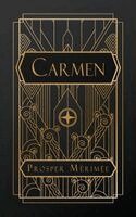 Prosper Mérimée - Carmen, Häftad