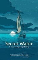 Patricia Cecil Hass - Secret Water, Häftad