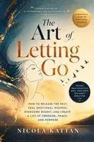 Niocla I Kattan - Art of Letting Go, Häftad. Tillgänglighet: Lägg i varukorg